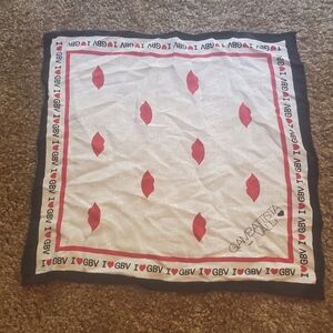 Giambattista Valli Scarf